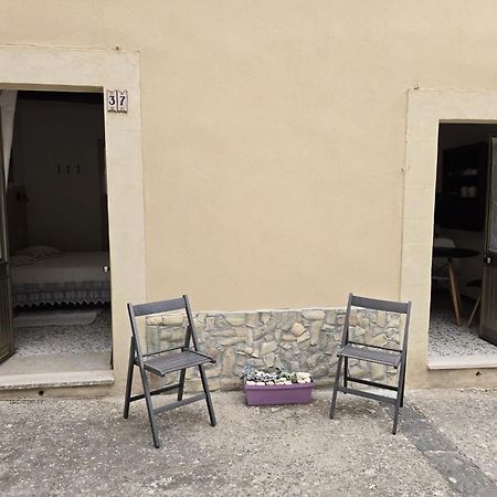 La Casa Di Paolina Βίλα Palazzolo Acreide Εξωτερικό φωτογραφία