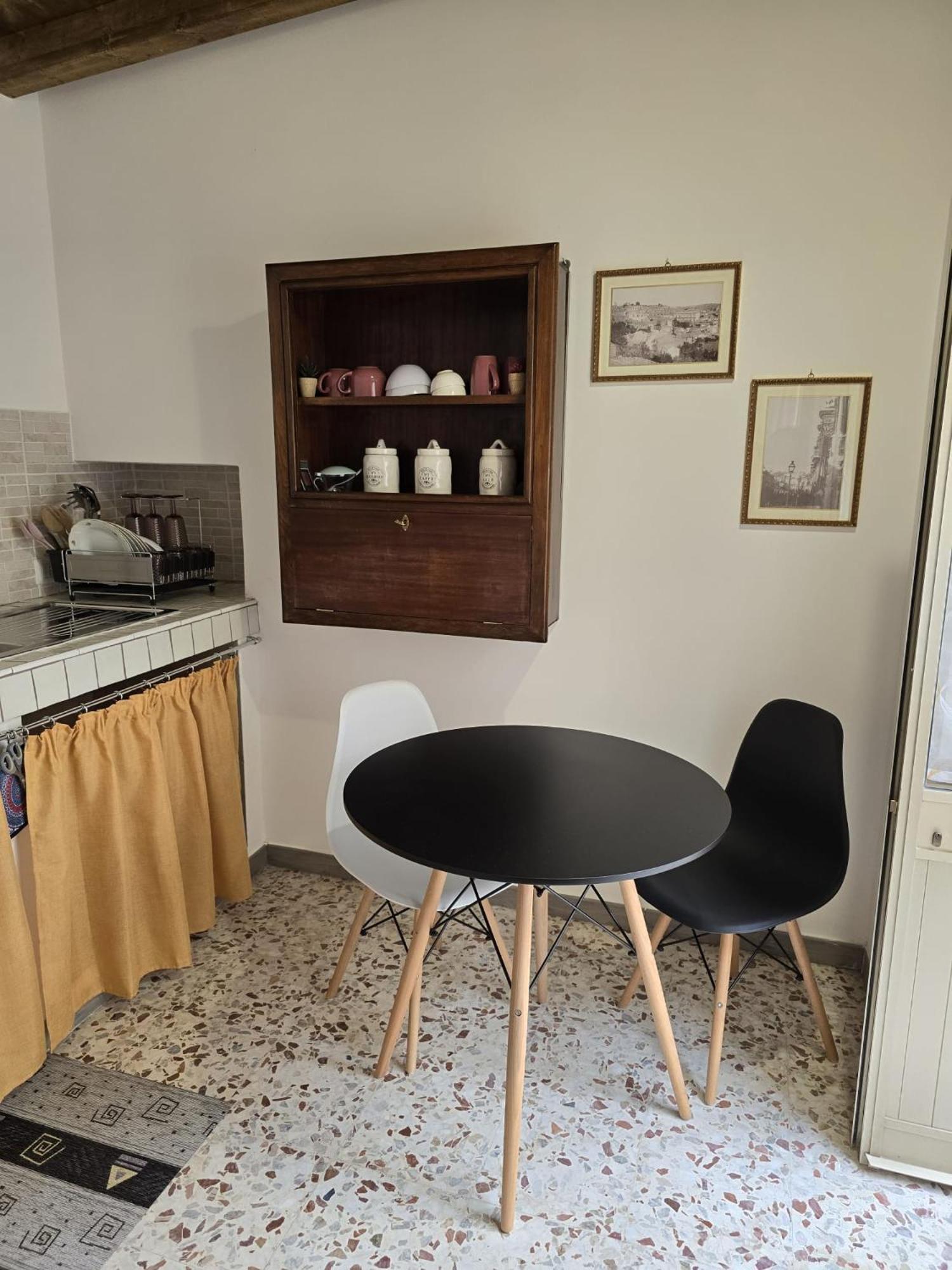 La Casa Di Paolina Βίλα Palazzolo Acreide Εξωτερικό φωτογραφία