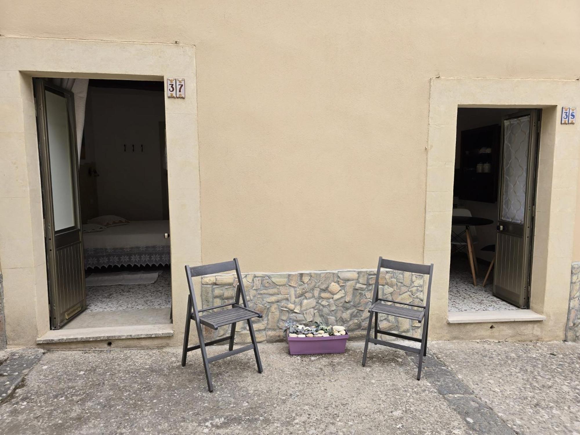 La Casa Di Paolina Βίλα Palazzolo Acreide Εξωτερικό φωτογραφία