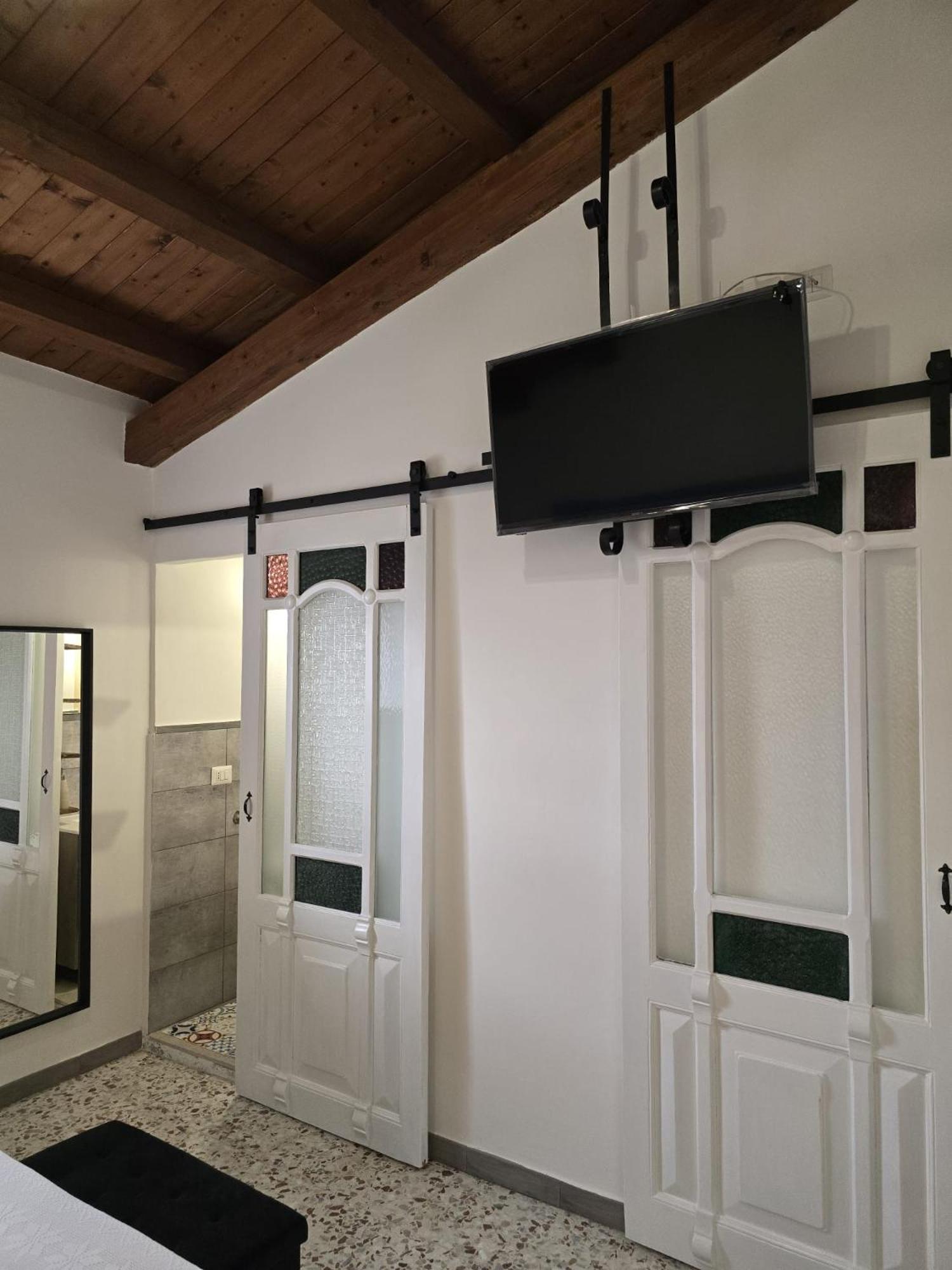 La Casa Di Paolina Βίλα Palazzolo Acreide Εξωτερικό φωτογραφία