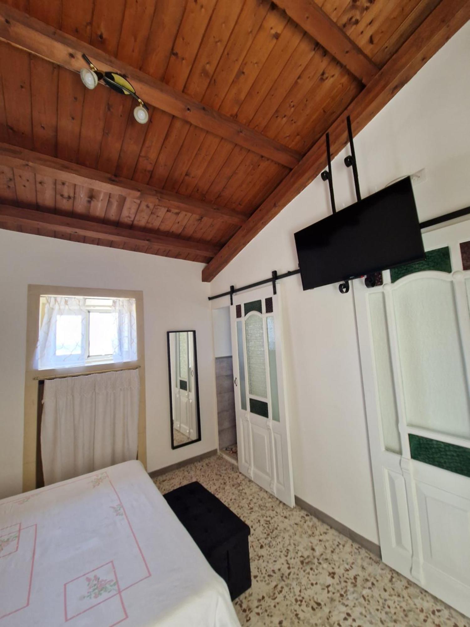 La Casa Di Paolina Βίλα Palazzolo Acreide Εξωτερικό φωτογραφία