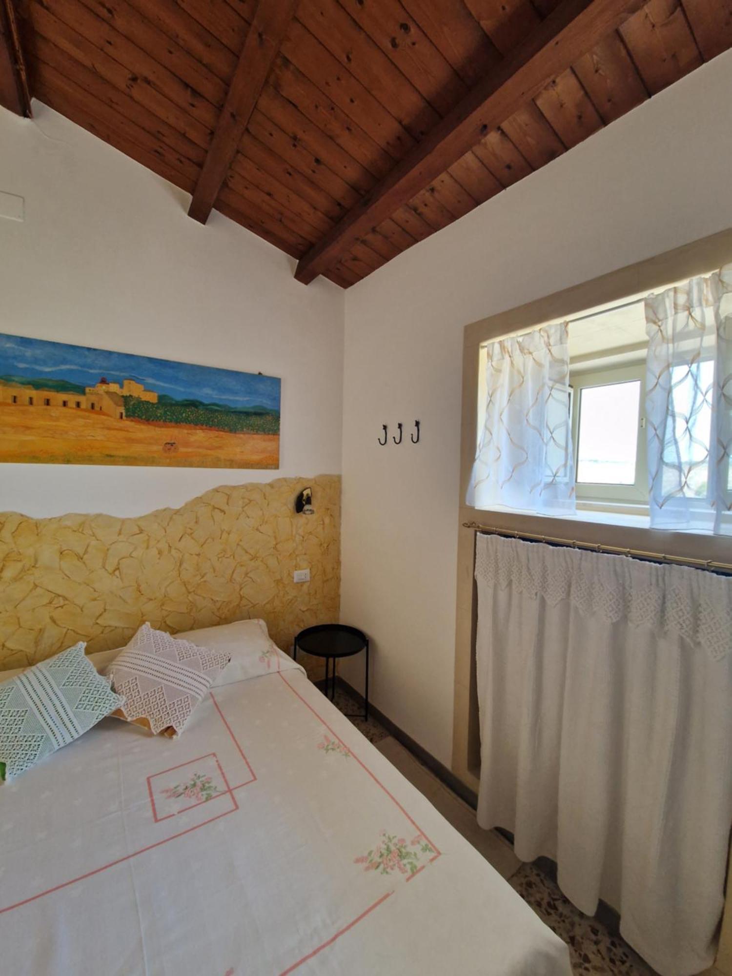 La Casa Di Paolina Βίλα Palazzolo Acreide Εξωτερικό φωτογραφία