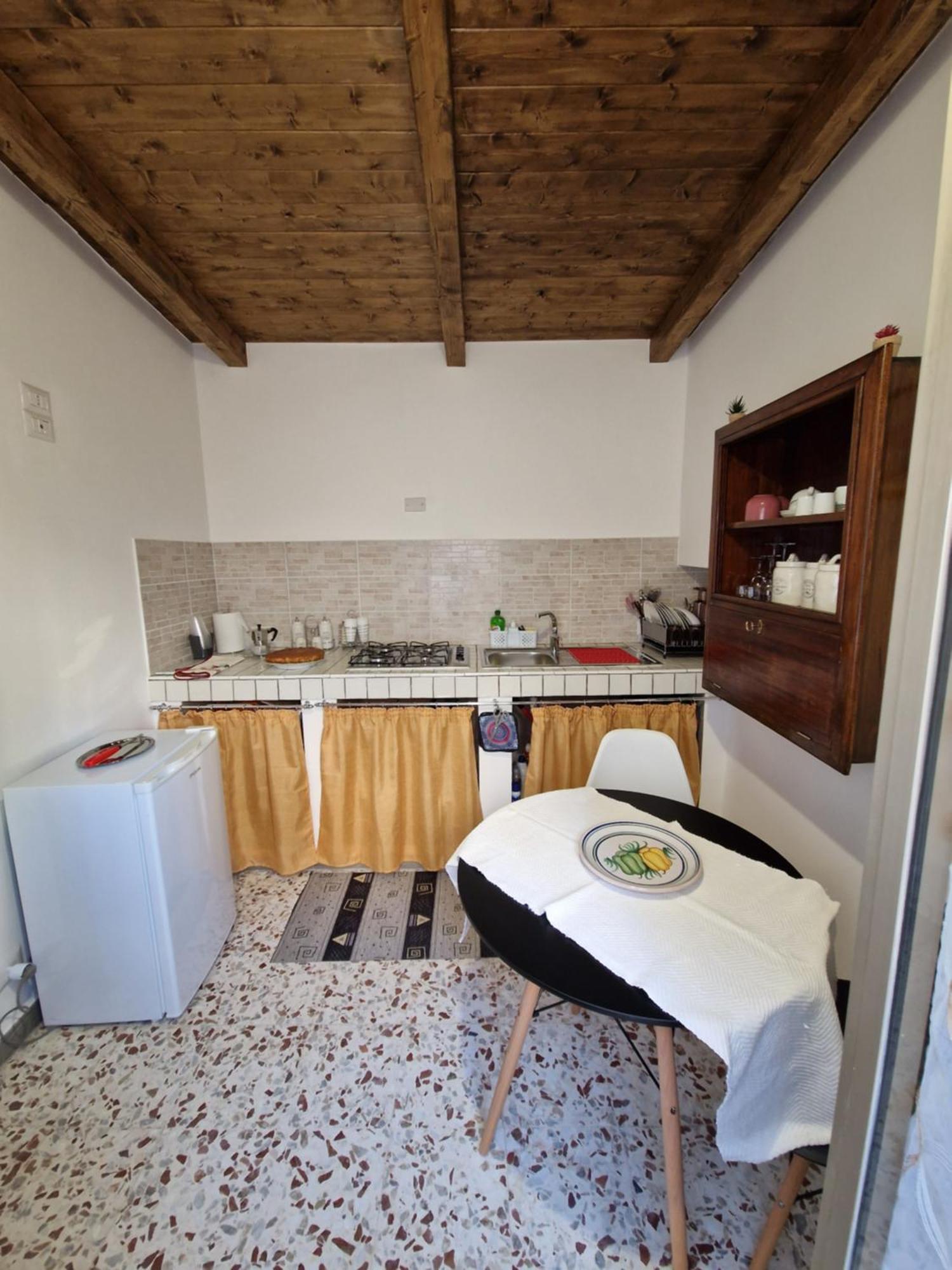 La Casa Di Paolina Βίλα Palazzolo Acreide Εξωτερικό φωτογραφία