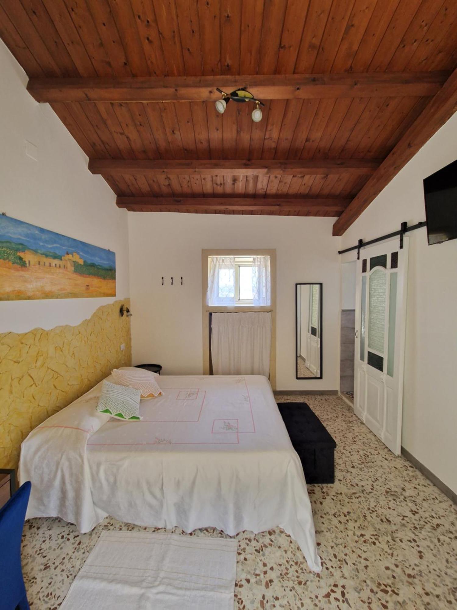 La Casa Di Paolina Βίλα Palazzolo Acreide Εξωτερικό φωτογραφία