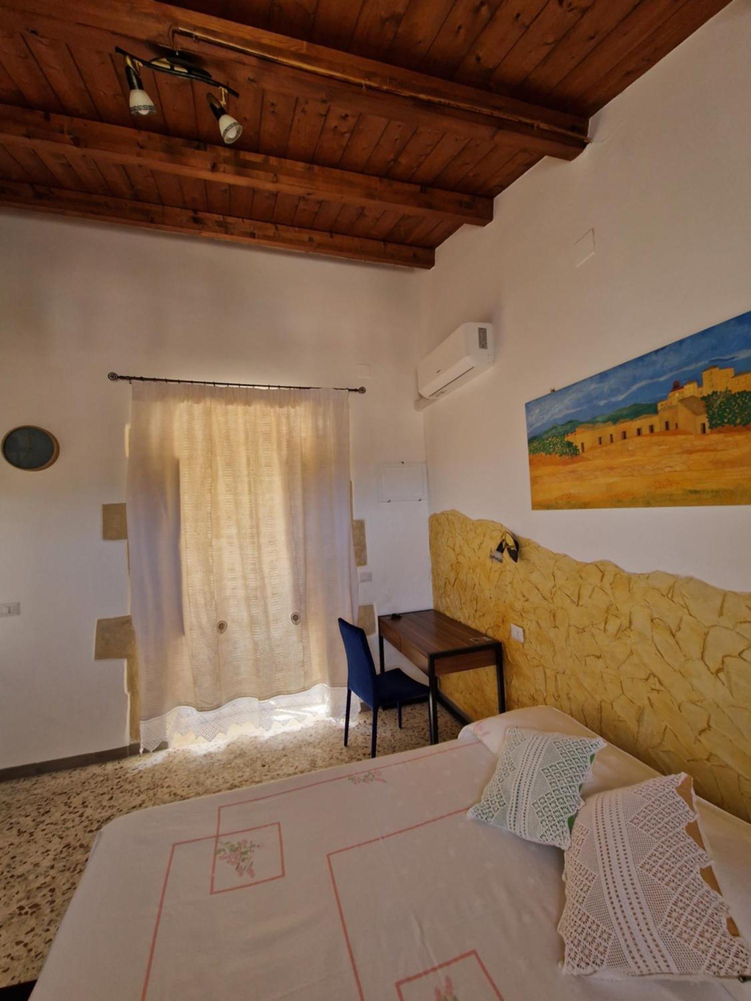 La Casa Di Paolina Βίλα Palazzolo Acreide Εξωτερικό φωτογραφία