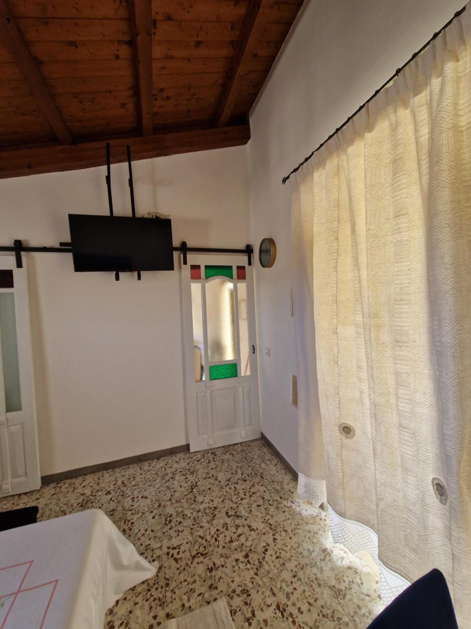 La Casa Di Paolina Βίλα Palazzolo Acreide Εξωτερικό φωτογραφία