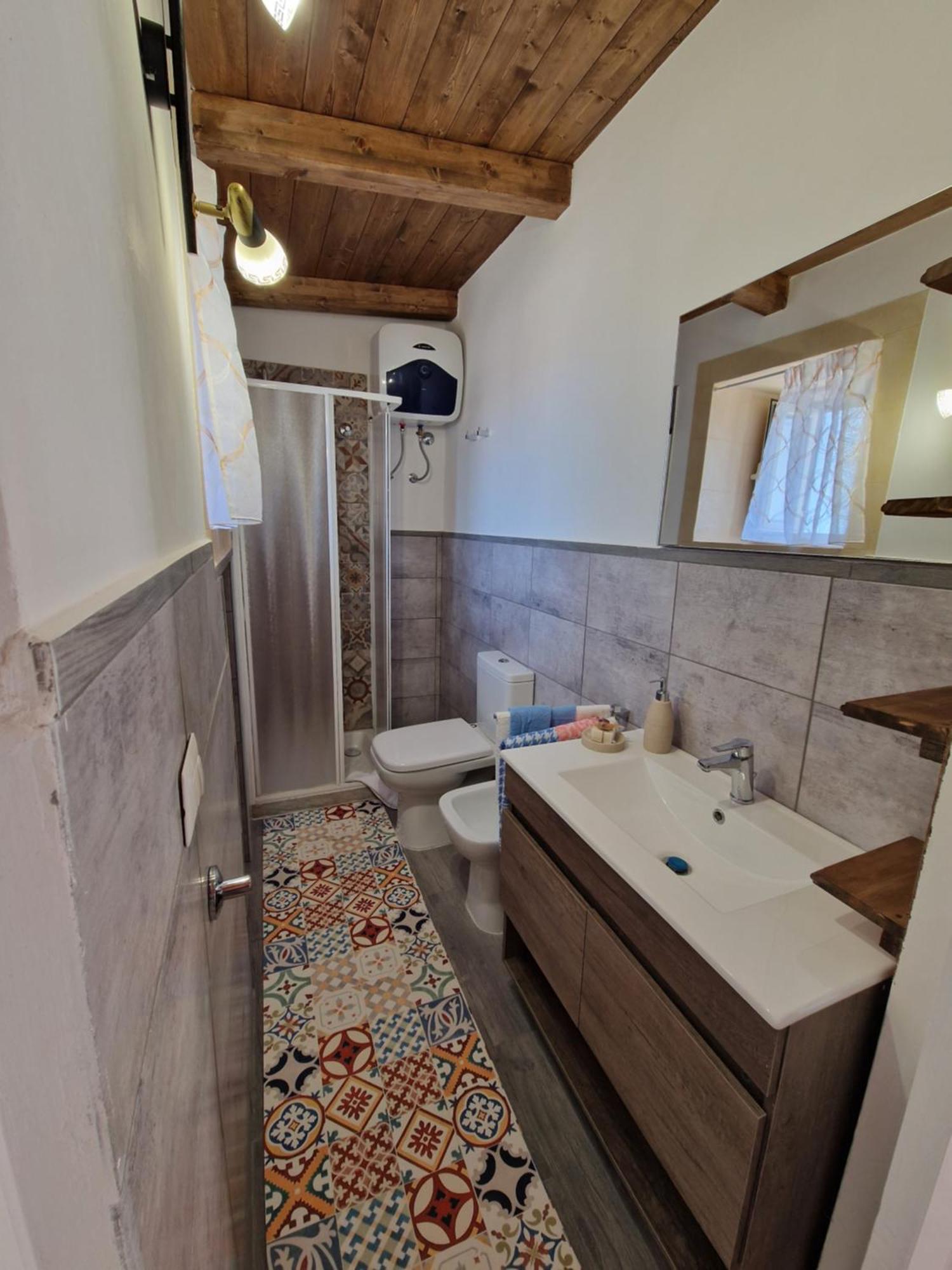 La Casa Di Paolina Βίλα Palazzolo Acreide Εξωτερικό φωτογραφία