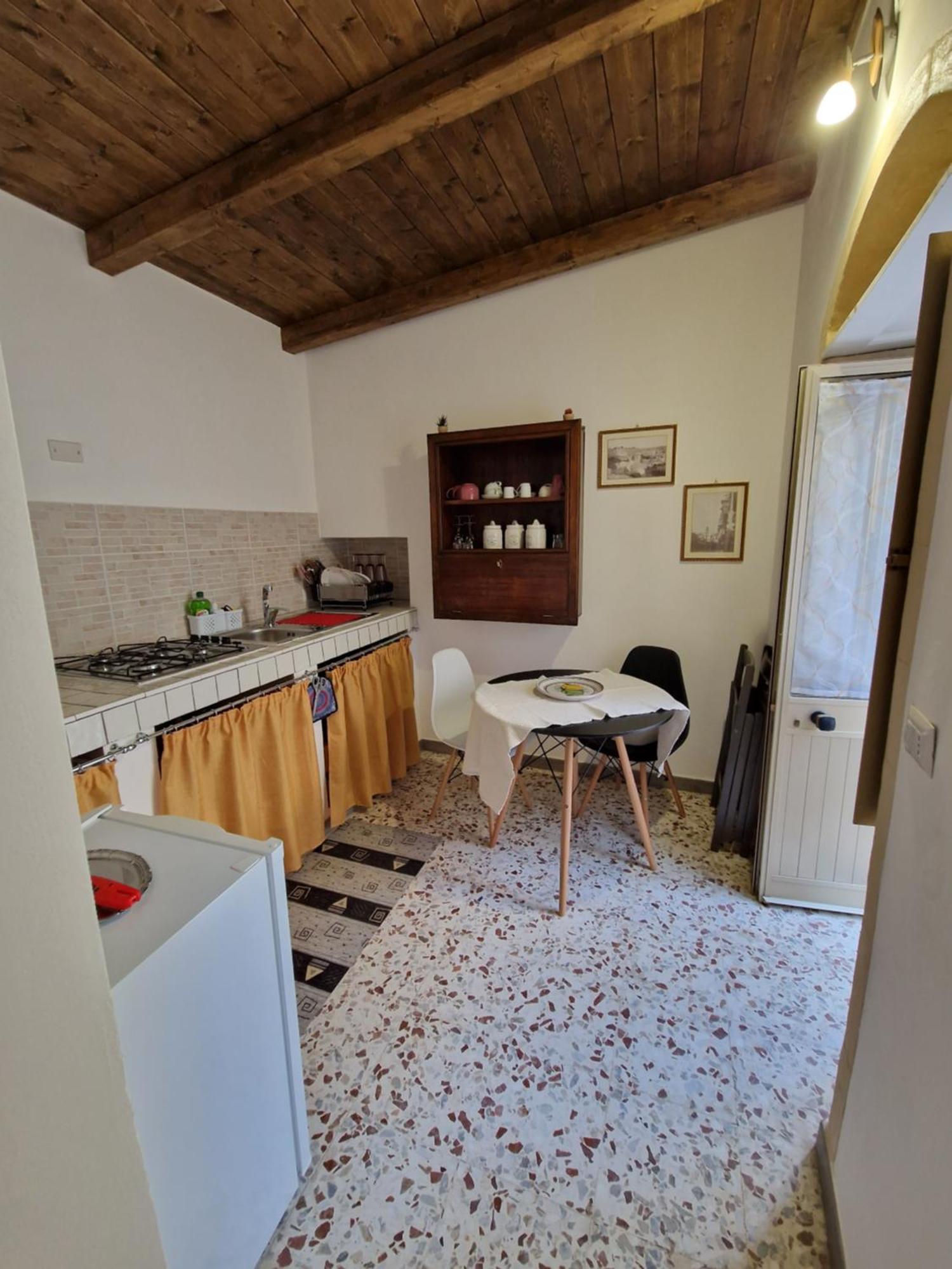 La Casa Di Paolina Βίλα Palazzolo Acreide Εξωτερικό φωτογραφία