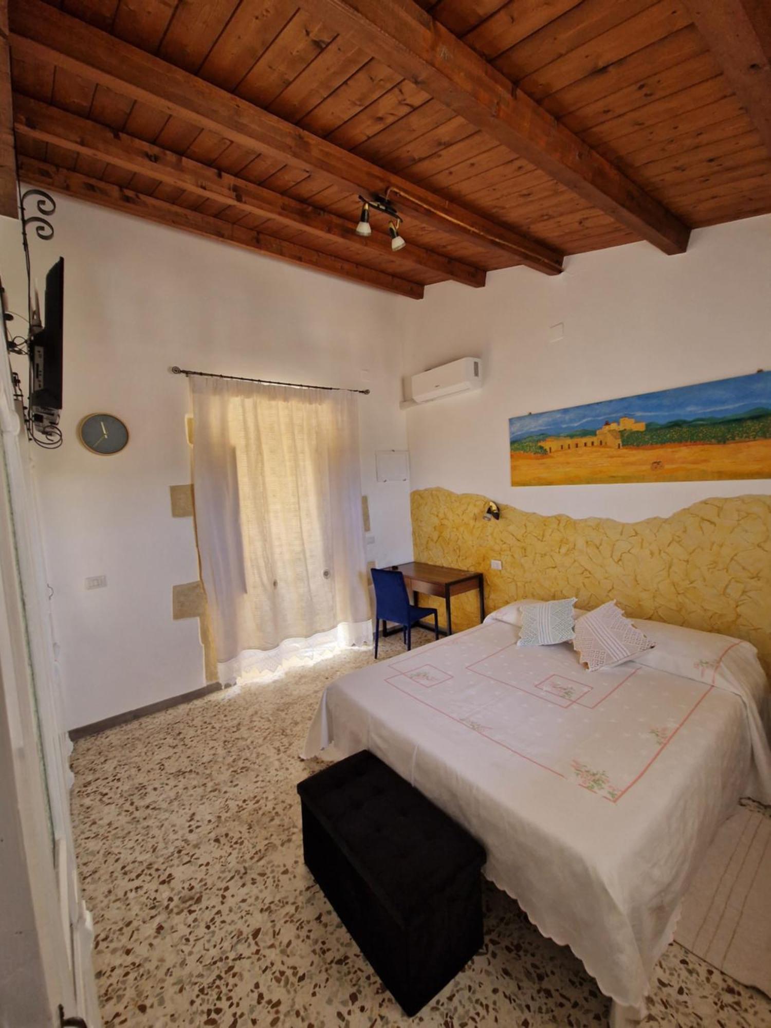 La Casa Di Paolina Βίλα Palazzolo Acreide Εξωτερικό φωτογραφία