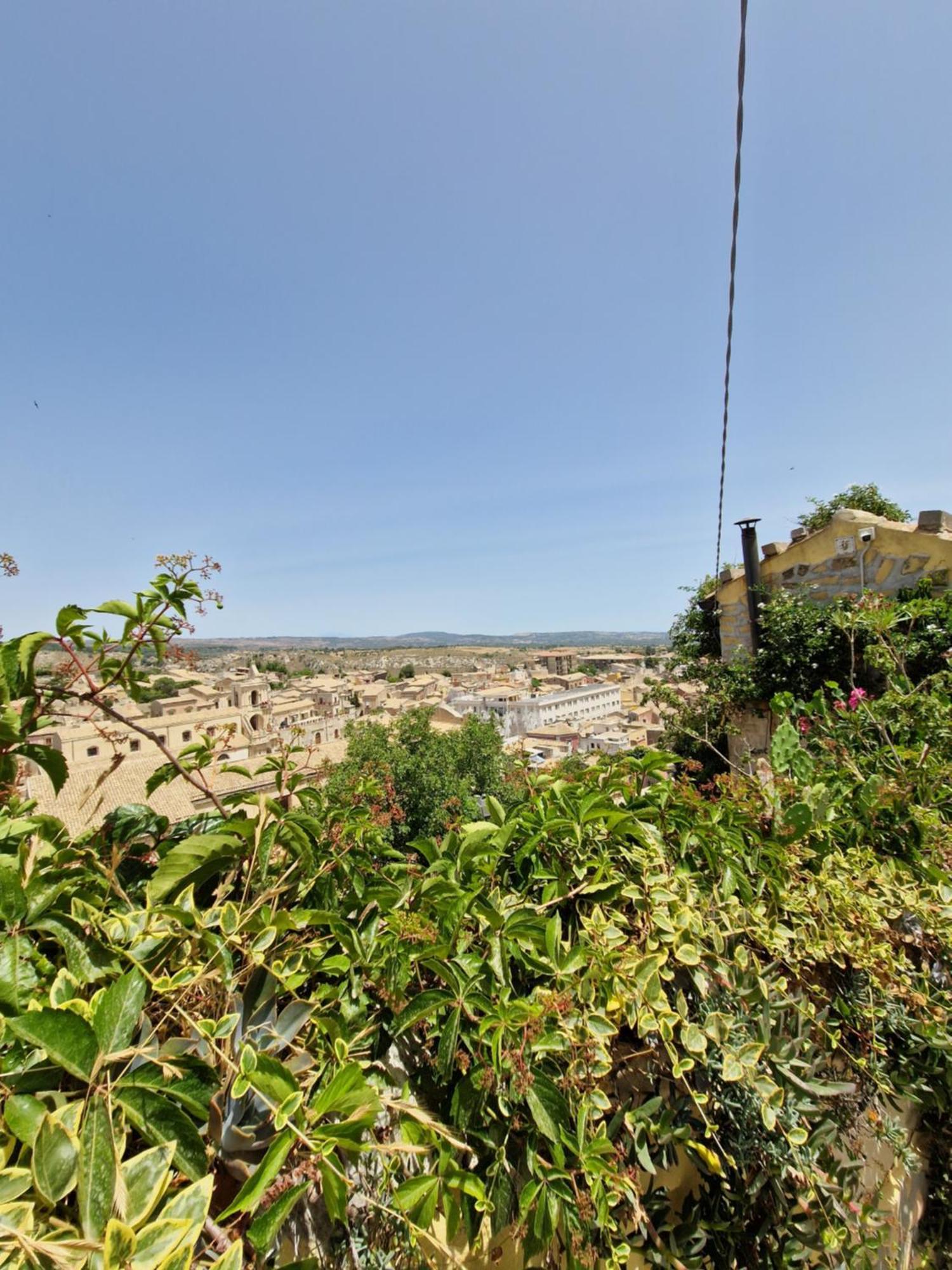 La Casa Di Paolina Βίλα Palazzolo Acreide Εξωτερικό φωτογραφία