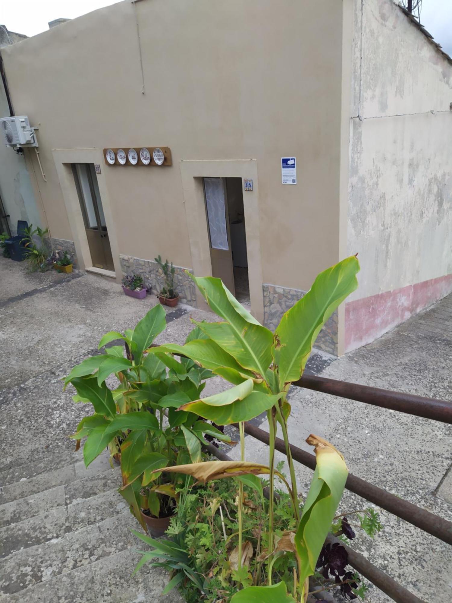 La Casa Di Paolina Βίλα Palazzolo Acreide Εξωτερικό φωτογραφία