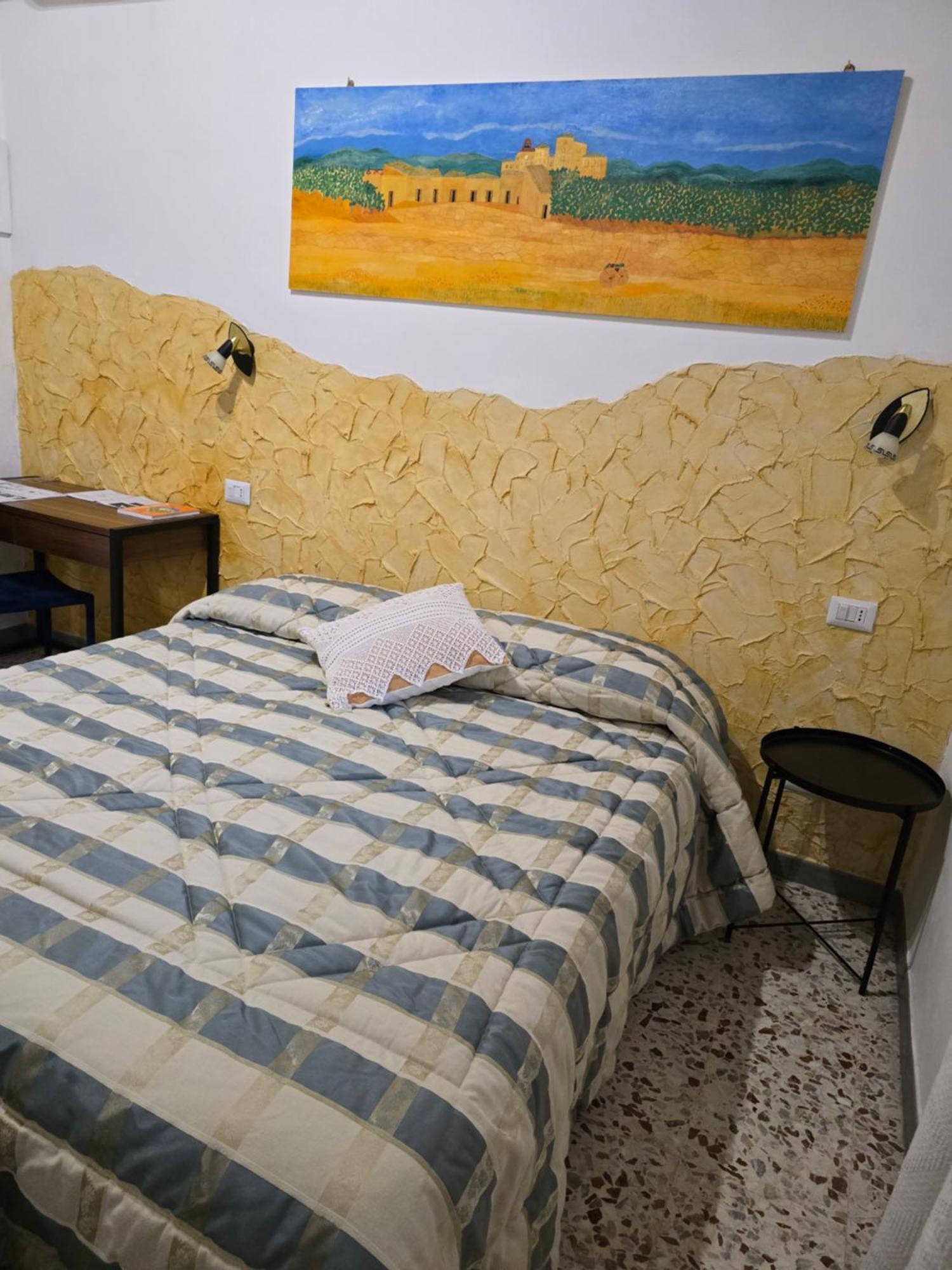 La Casa Di Paolina Βίλα Palazzolo Acreide Εξωτερικό φωτογραφία