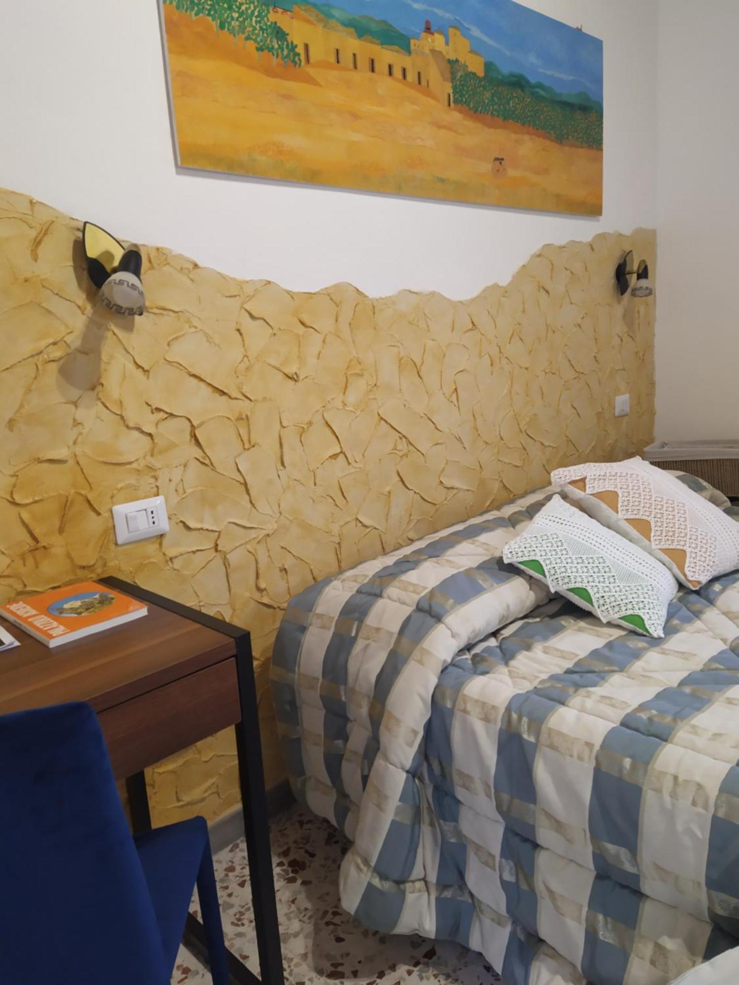 La Casa Di Paolina Βίλα Palazzolo Acreide Εξωτερικό φωτογραφία